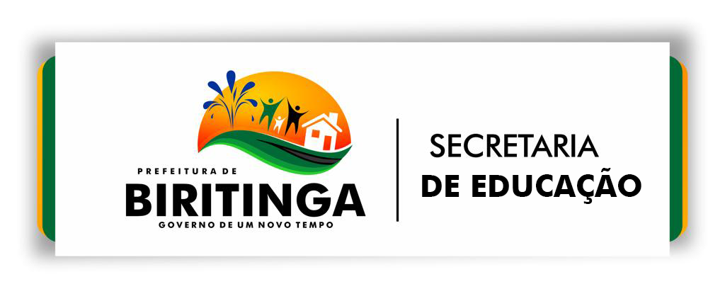Secretaria de EDUCAÇÃO